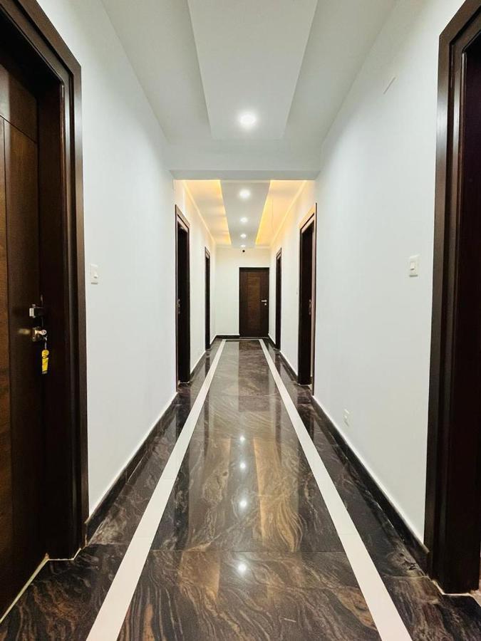 Coorg Ashok Palace Madikeri Extérieur photo